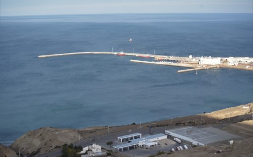 Ocho nuevos casos positivos en Comodoro: son marineros que estuvieron en contacto con el caso de Rawson