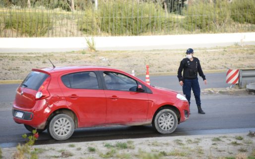 Autorizarán el «traslado de menores» en la cuarentena