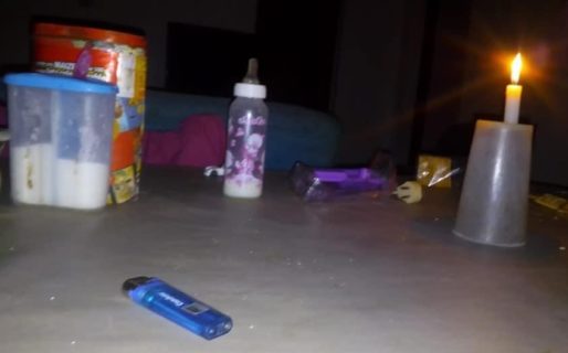 Viven sin ningún servicio esencial: «Tratamos de aguantar pero esto ya es insostenible»