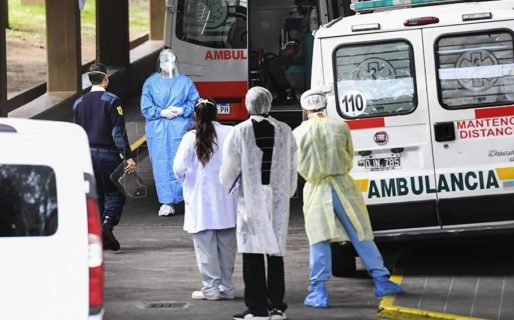 Registran 163 nuevos casos y 9 muertes en el país