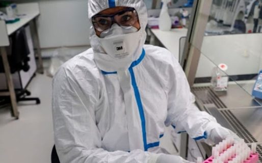 Detectaron 552 nuevos infectados y 15 muertes durante las últimas 24 horas