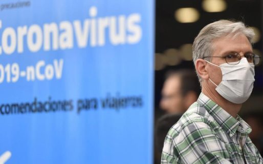 Son 600 los nuevos contagiados y 23 nuevas víctimas fatales en las últimas 24 horas