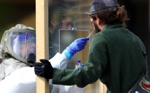 Coronavirus en Argentina: confirmaron 357 muertes y 12.414 nuevos contagios en las últimas 24 horas