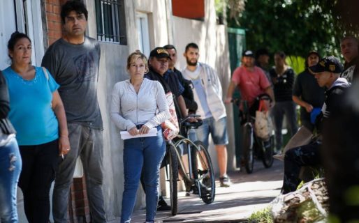 Son 717 los nuevos contagios y 12 muertes en las últimas 24 horas