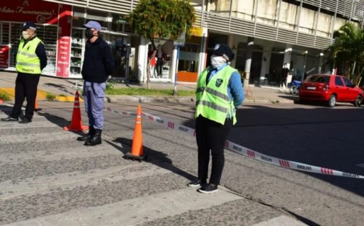 Son 723 los nuevos casos y 7 las muertes en el país