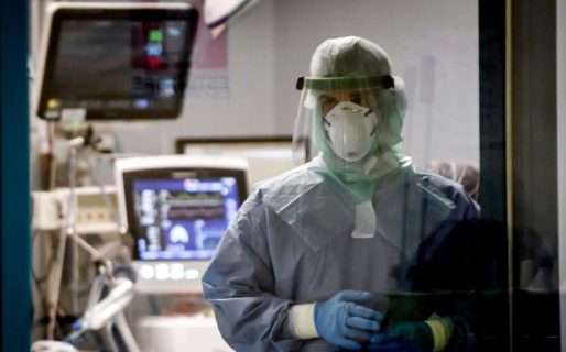 Coronavirus: Murieron tres personas y ascienden a 1.283 los fallecidos en Argentina