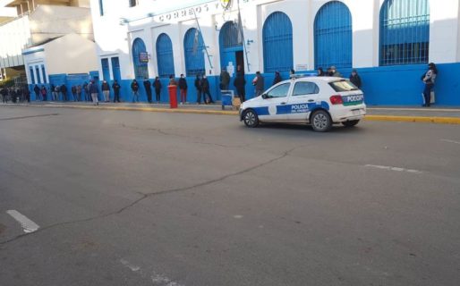 Este miércoles se cobra el Ingreso Familiar de Emergencia