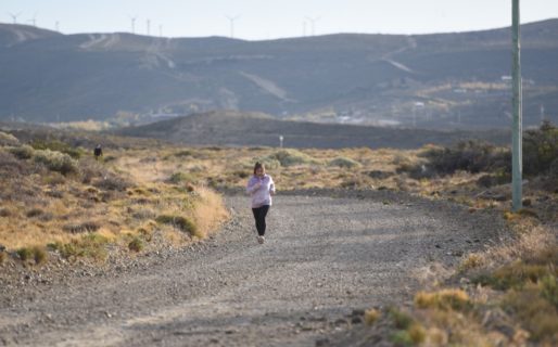 «La semana que viene se habilitarán actividades deportivas con participación de varias personas»