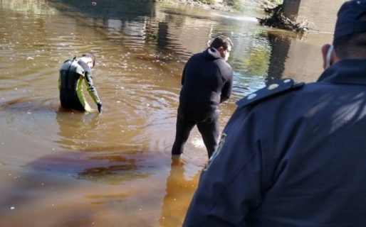El jardinero del escribano fue apuñalado y descuartizado en un acto «morboso» y lleno de «odio»