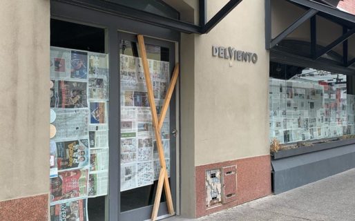 Contundente mensaje de un comerciante local: “No podemos decir Feliz Día”