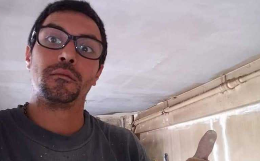 Salió hace tres días a ver un empleo y no regresó a su casa