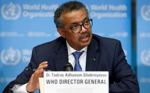 La OMS promete que “el mundo puede empezar a soñar con el fin de la pandemia”