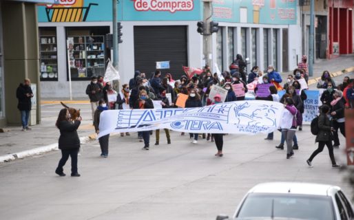 ATECh extiende el paro hasta el 3 de Octubre