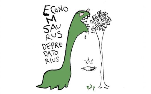 Mitos y falacias económicas en tiempos de coronavirus