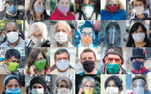 Ocho de cada diez personas opinan bien de la gestión sobre la cuarentena