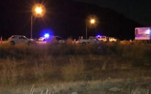 Trasladaron a Buenos Aires a la nena chubutense y al piloto del avión que se estrelló en Esquel
