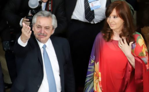 Alberto Fernández cumple 150 días y llega al 53% de aprobación