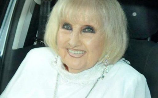 Cómo será la despedida de Goldy Legrand en plena cuarentena