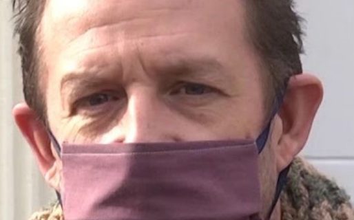 “El que se ha liberado de los compromisos es el Estado de la Provincia del Chubut”