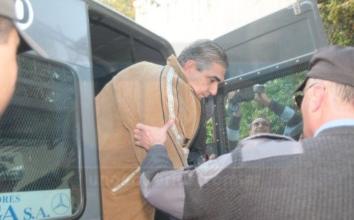 Un médico condenado por delitos de lesa humanidad fue habilitado para volver a atender en Paraná