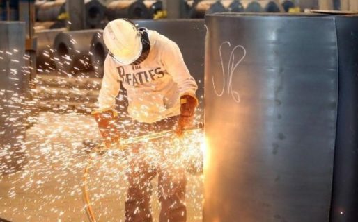 La actividad económica cayó un 3,7% en noviembre