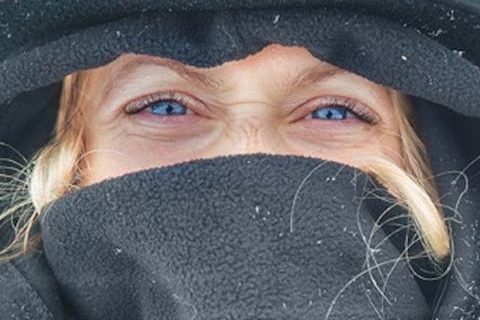 Los influencers de viajes que siguen andando a pesar de la pandemia