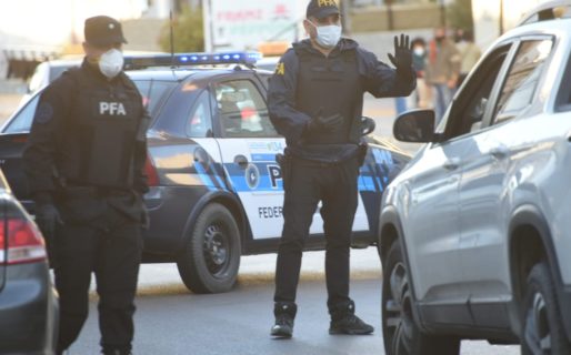 Refuerzan controles en los ingresos de la ciudad