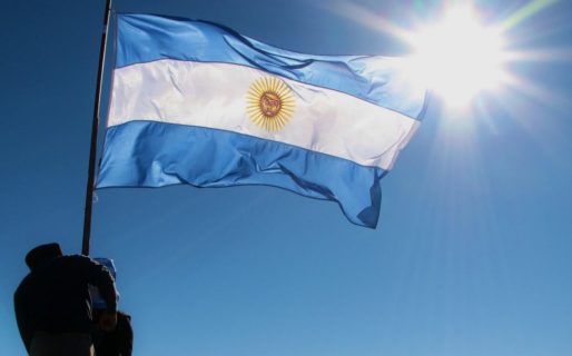 Como será el tradicional acto del 25 de Mayo en la ciudad