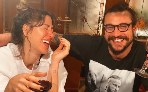 ¿Juntos de nuevo? Jimena Barón se fue a cumplir el aislamiento a la casa de Dani Osvaldo