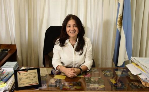 La jueza Julia Márquez, que difundió la supuesta liberación de violadores, reconoció que mentía