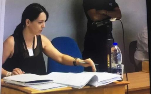 Un policía fue imputado por abuso sexual agravado