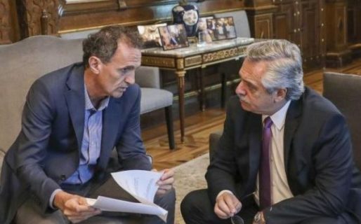 Cuáles son y dónde se harán las 270 obras con las que el Gobierno creará 1.000 empleos por día