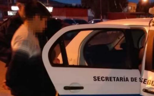 Dictaron un mes de prisión preventiva a los acusados de violento robo en las 1008