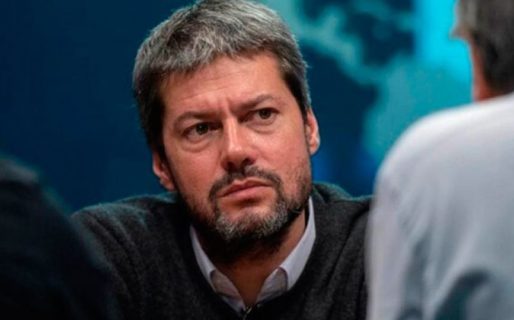 El gobierno nacional ayudará a Boca, River y Gimnasia de Comodoro a pagar sueldos