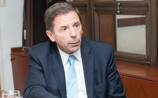 “Los recursos de amparo son una vía rápida para resolver cuestiones esenciales”