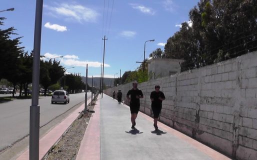 Presentaron el protocolo para las salidas recreativas