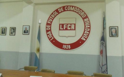 El fútbol en la ciudad queda suspendido hasta Agosto