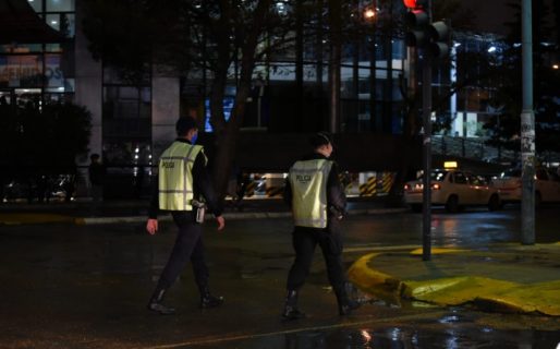 En Comodoro se podrá circular hasta las 22hs