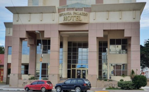 Se ponen en funcionamiento los shoppings y hoteles