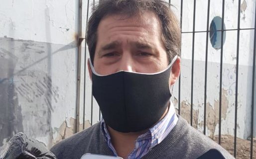 “No he visto funcionarios municipales buscando rédito político de la pandemia”