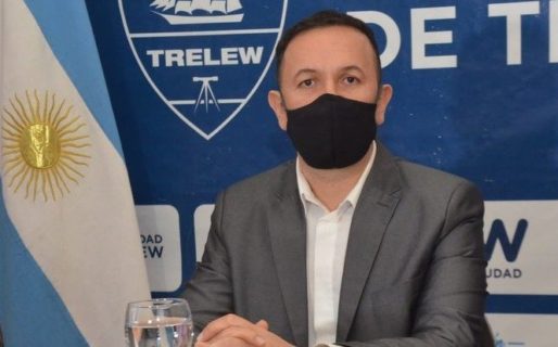 El mensaje de Maderna a los vecinos de Trelew, tras confirmarse dos nuevos casos