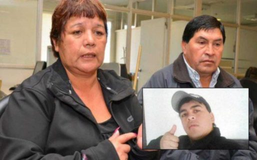 «Madres Del Dolor» de Comodoro piden que los asesinos sigan presos