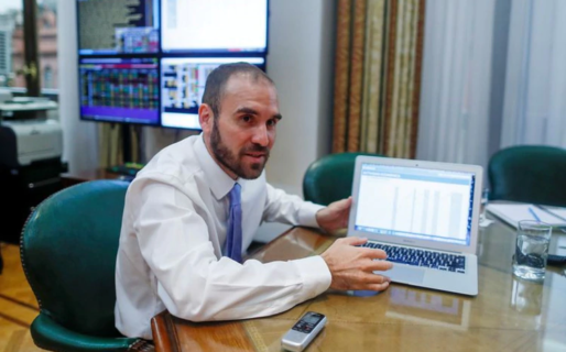 Martín Guzmán confirmó que no habrá un IFE 4