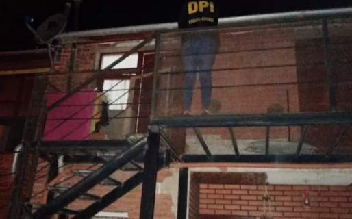 Detuvieron a una masajista por filmar las sesiones y extorsionar a los clientes