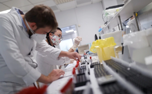 Argentina inició ensayos clínicos para producir medicamento propio contra el COVID-19