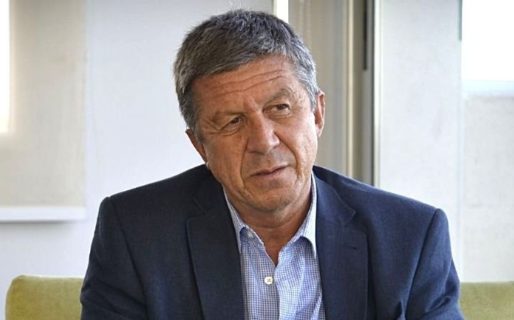 Menna gestionó el regreso de chubutenses y santacruceños varados en Chile