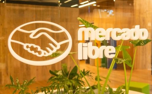 Mercado Libre marca un récord en Wall Street y ya vale más de USD 40.000 millones