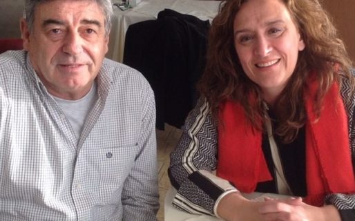 El “apriete” de Michetti a Cimadevilla para que proteja a un fiscal