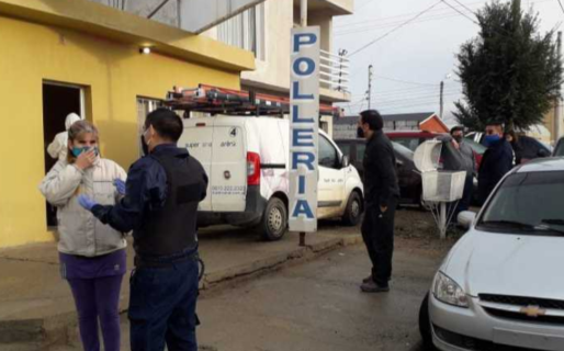 Encontraron muerto a un hombre e investigan las causas del deceso