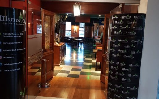 “La reapertura nos da una luz para poder empezar a producir algo”